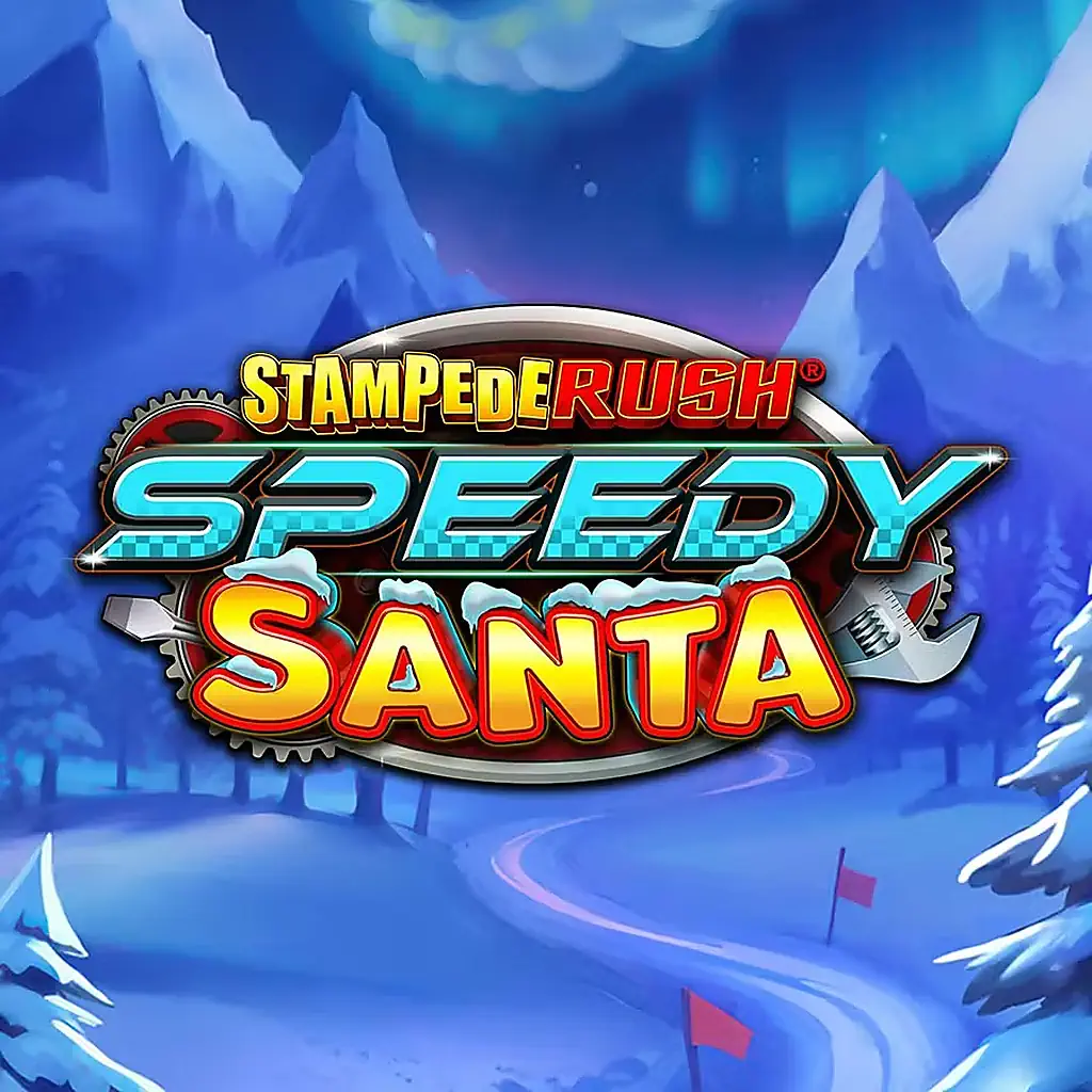 Бонусы Stampede Rush Speedy Santa - обзор бонусных режимов и стратегий